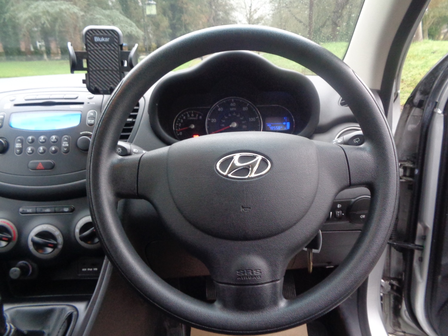 Used Hyundai i10 2014 for sale - 77282760: Photo 7