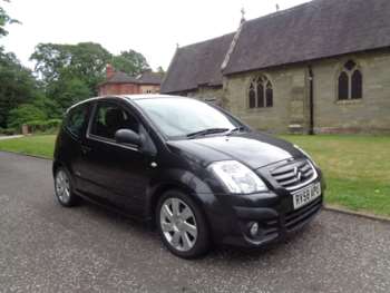 2008 (58) - 1.4 HDi VTR 3dr