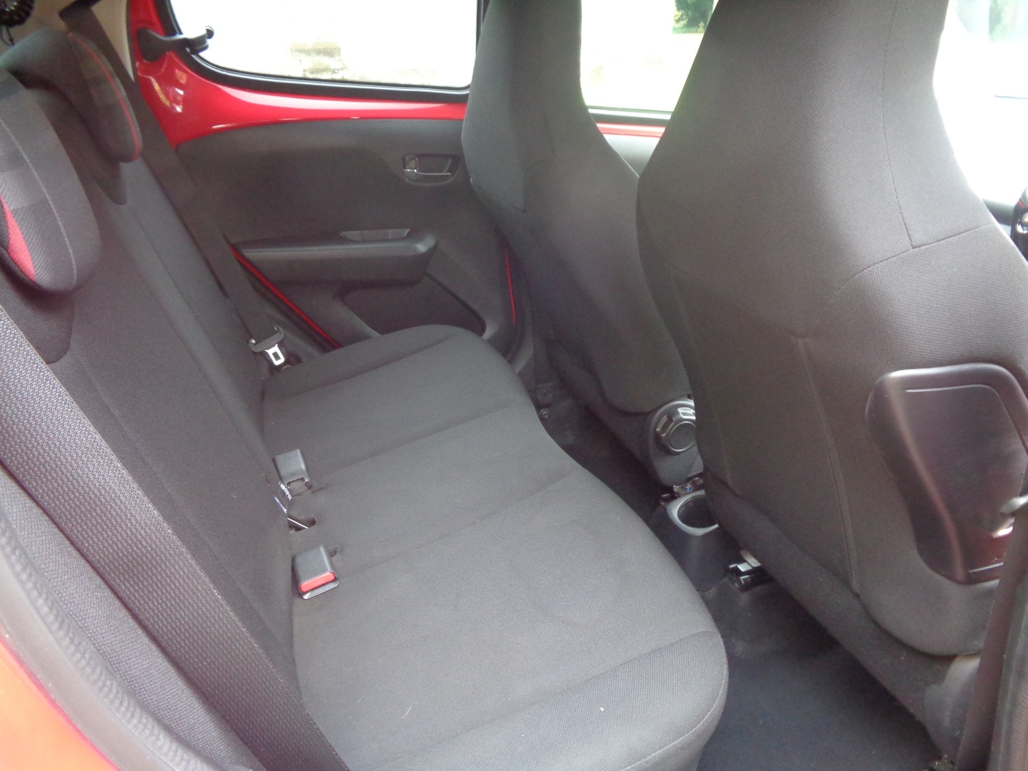 Used Peugeot 108 2015 for sale - 76412566: Photo 12