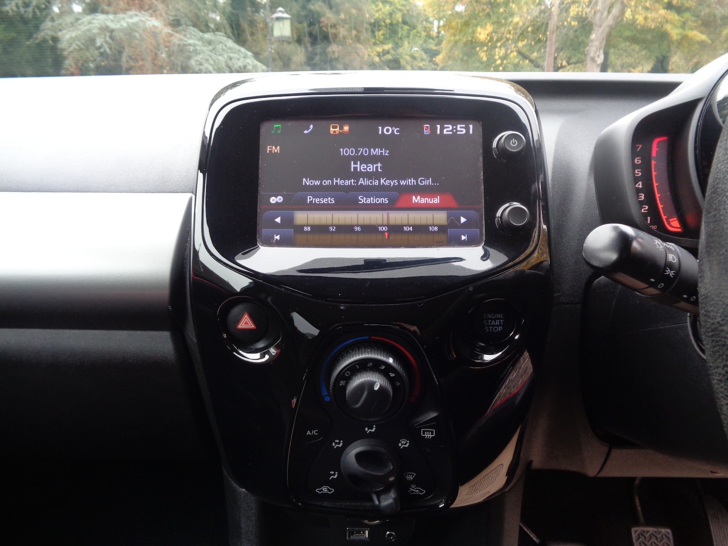 Used Peugeot 108 2015 for sale - 76412566: Photo 8