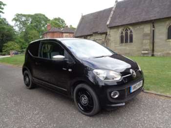 2013 (13) - 1.0 Up Black 3dr