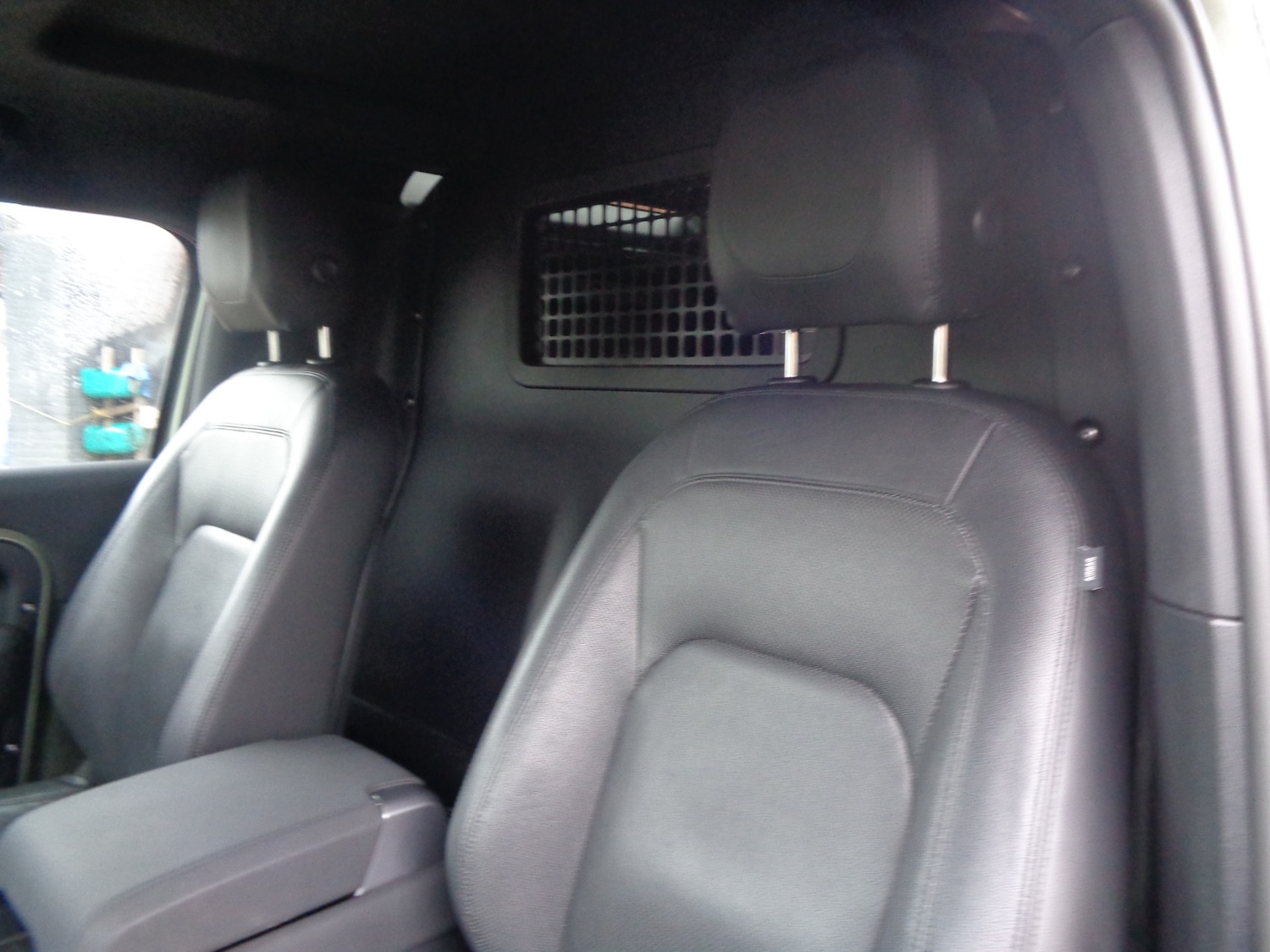 Used Land Rover Defender 2022 for sale - 77418390: Photo 11