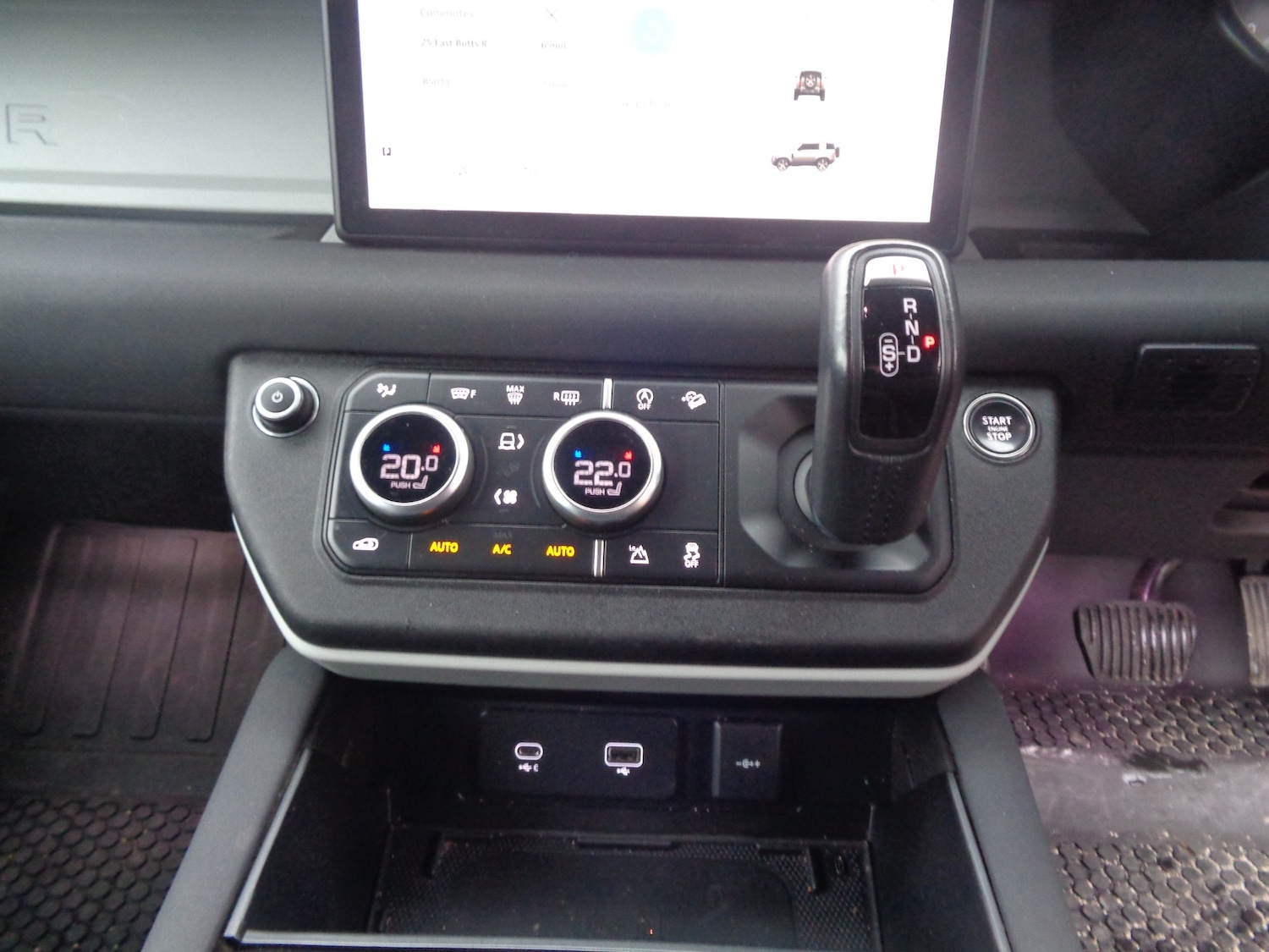 Used Land Rover Defender 2022 for sale - 77418390: Photo 13