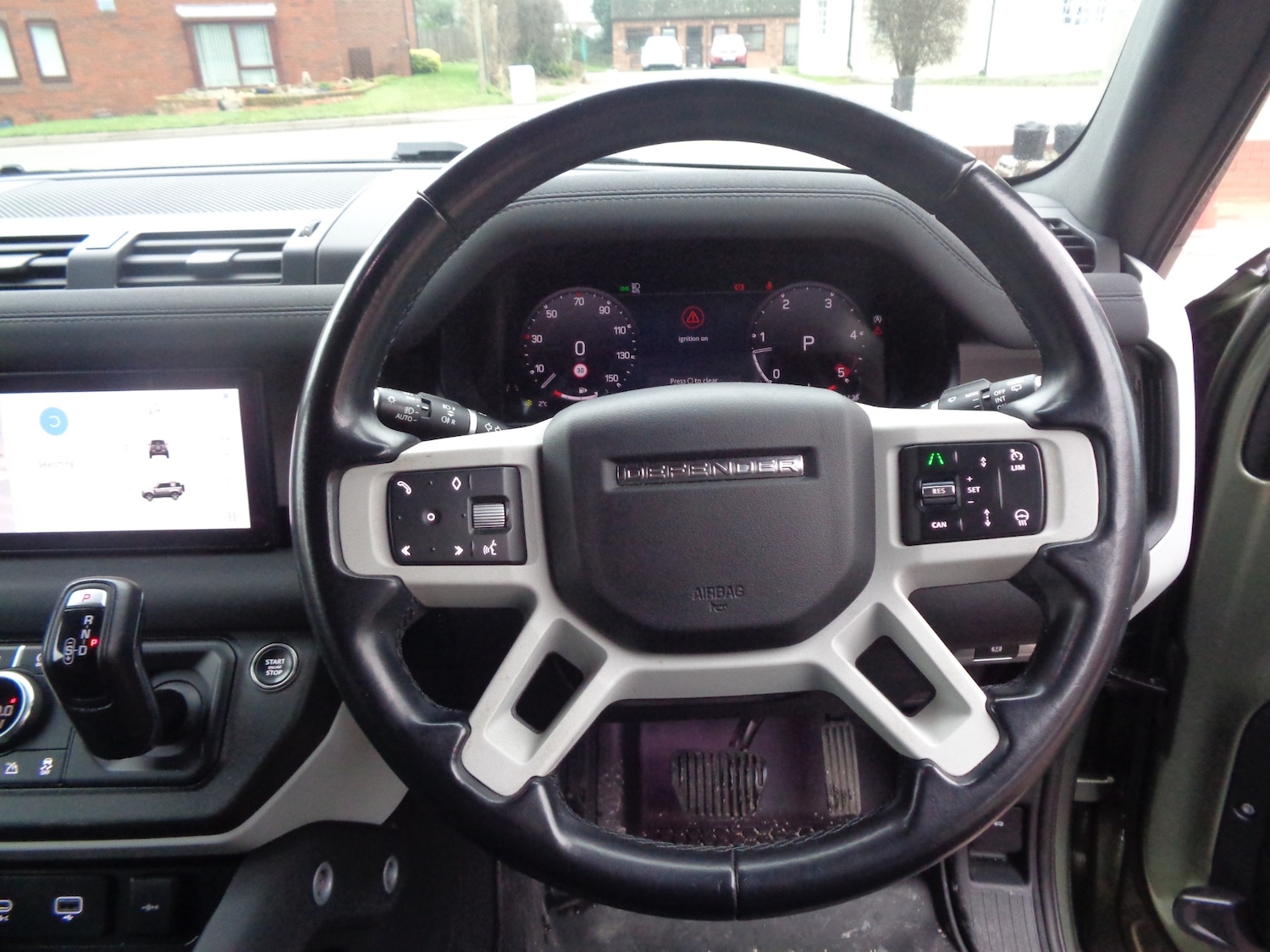 Used Land Rover Defender 2022 for sale - 77418390: Photo 7