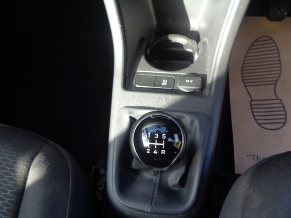 Used SEAT Mii 2014 for sale - 76114387: Photo 11