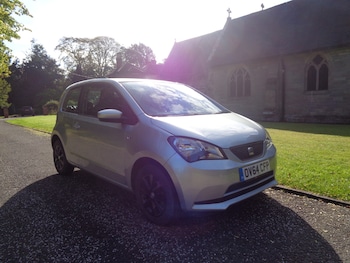 2014 (64) - 1.0 I TECH 3dr