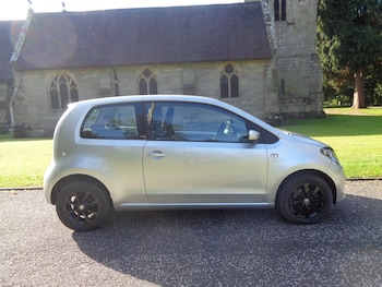 Used SEAT Mii 2014 for sale - 76114387: Photo 3