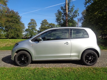 Used SEAT Mii 2014 for sale - 76114387: Photo 4