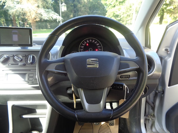 Used SEAT Mii 2014 for sale - 76114387: Photo 7