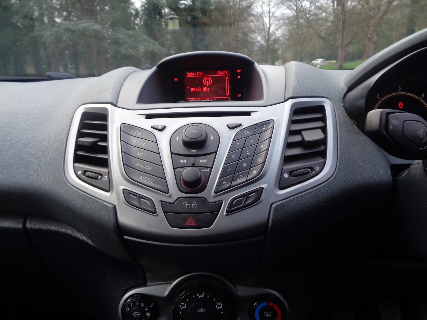 Used Ford Fiesta 2009 for sale - 77491802: Photo 10