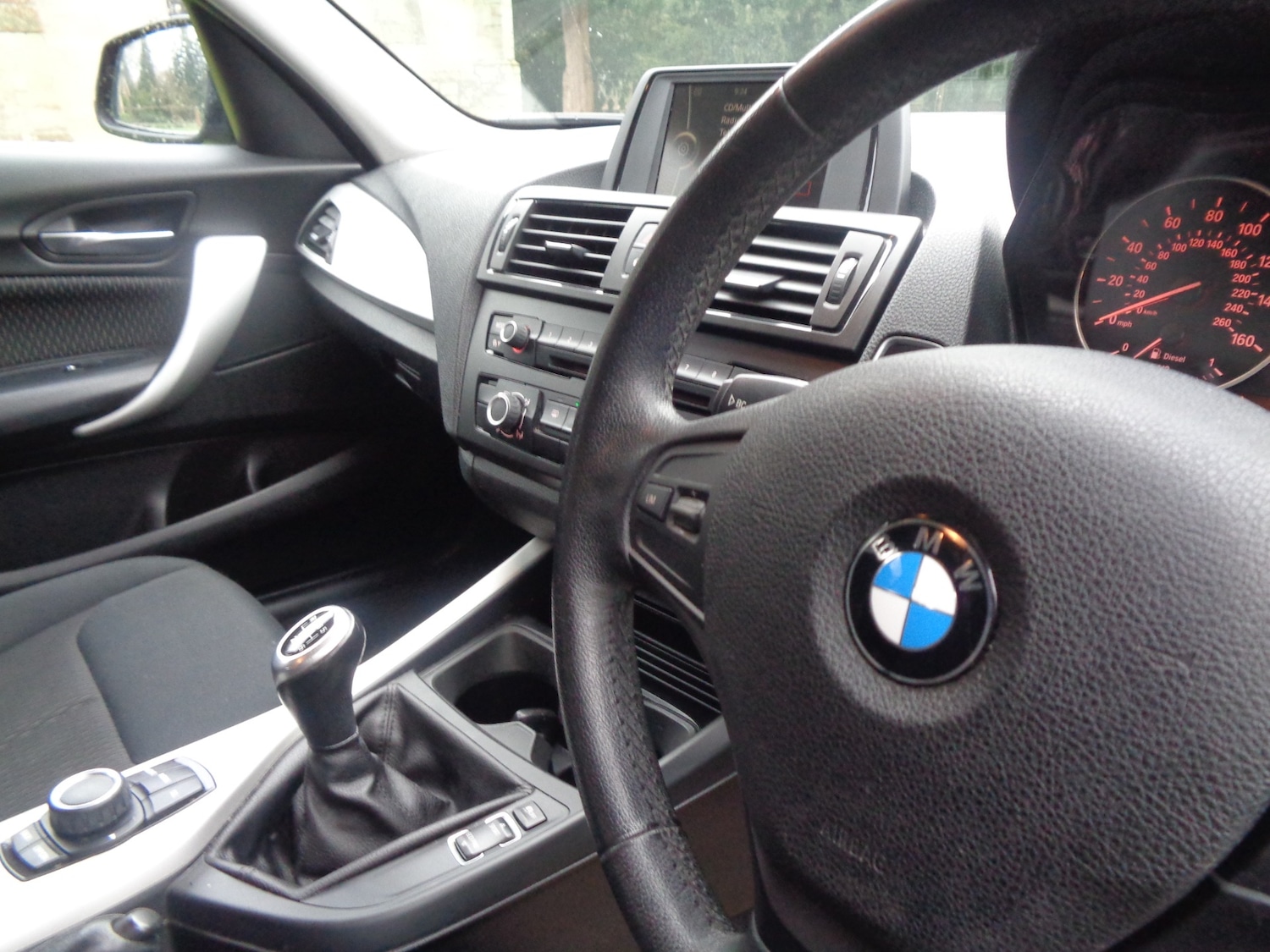 Used BMW 1 Series 2012 for sale - 77774321: Photo 10