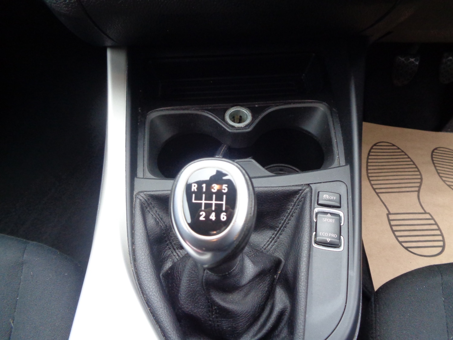 Used BMW 1 Series 2012 for sale - 77774321: Photo 12