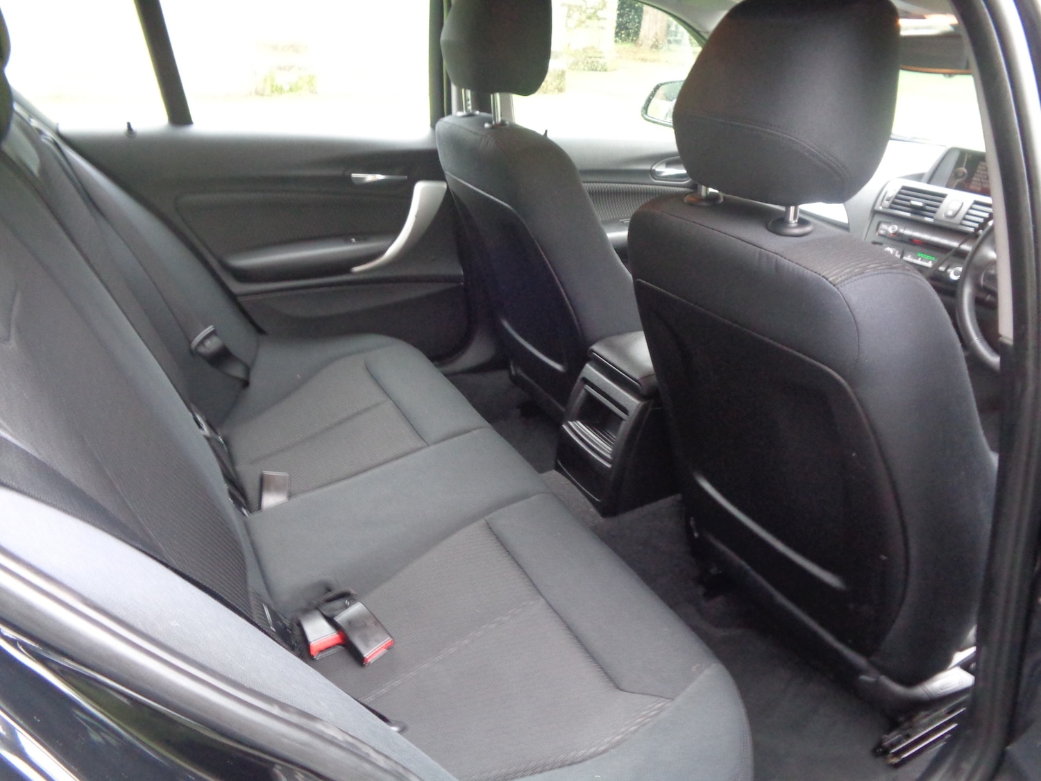 Used BMW 1 Series 2012 for sale - 77774321: Photo 13