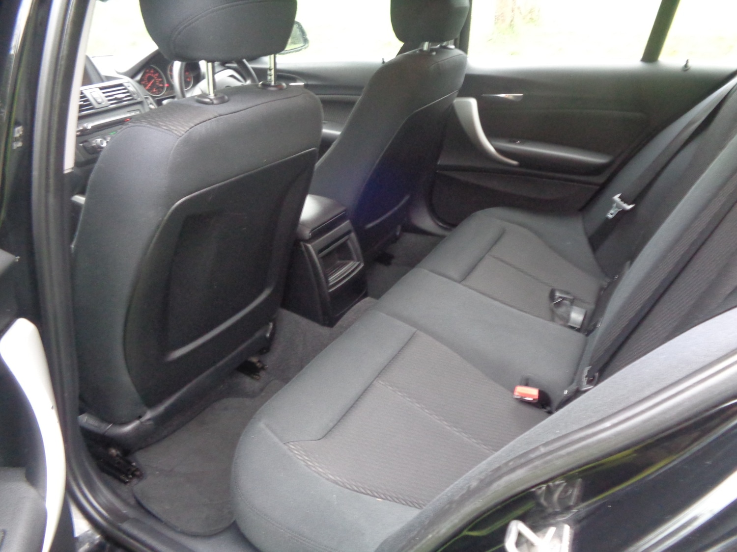 Used BMW 1 Series 2012 for sale - 77774321: Photo 14