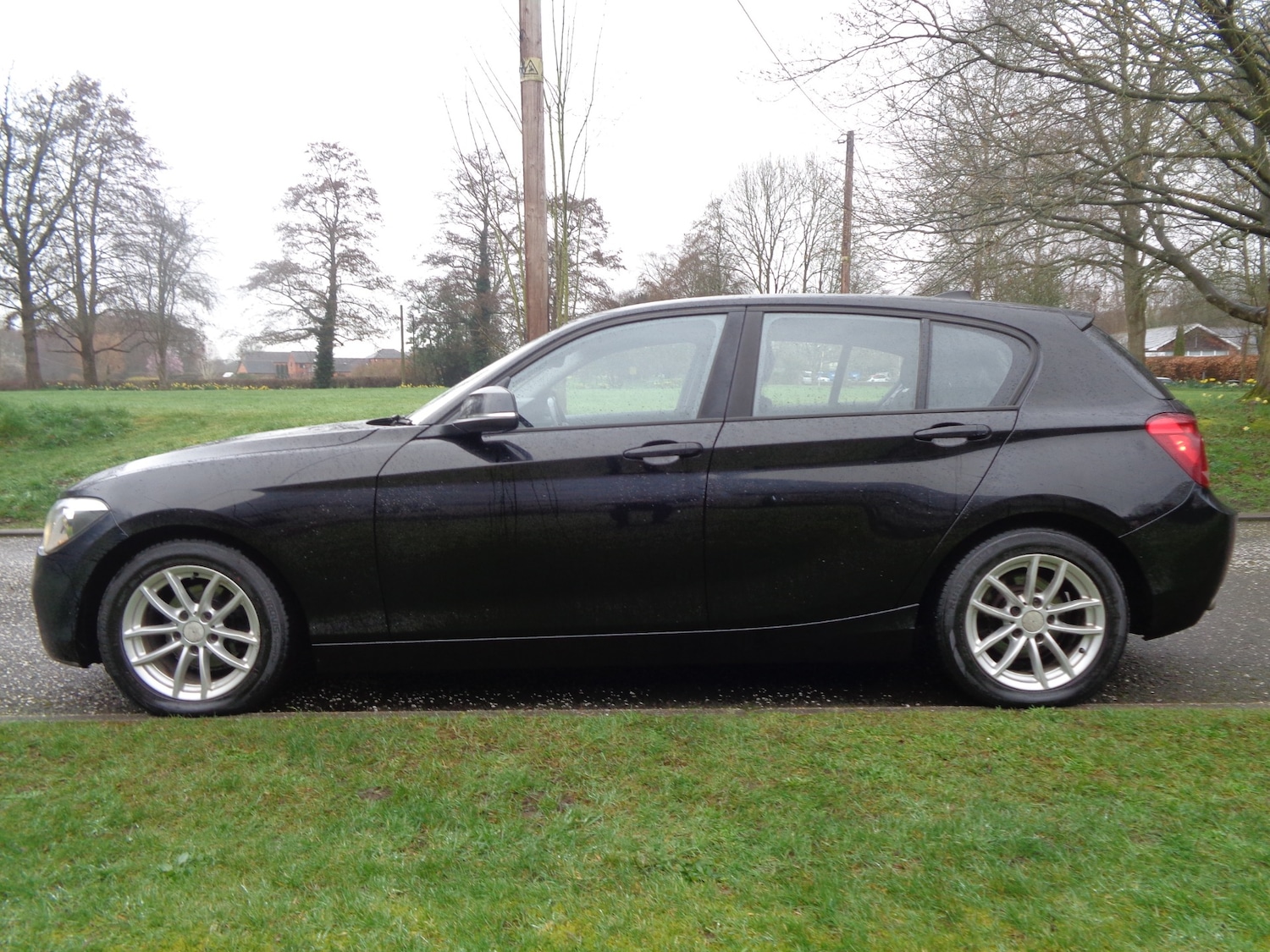 Used BMW 1 Series 2012 for sale - 77774321: Photo 4