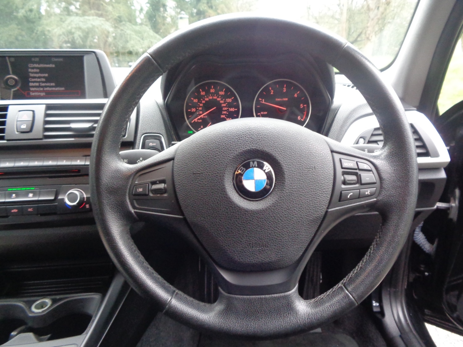 Used BMW 1 Series 2012 for sale - 77774321: Photo 7