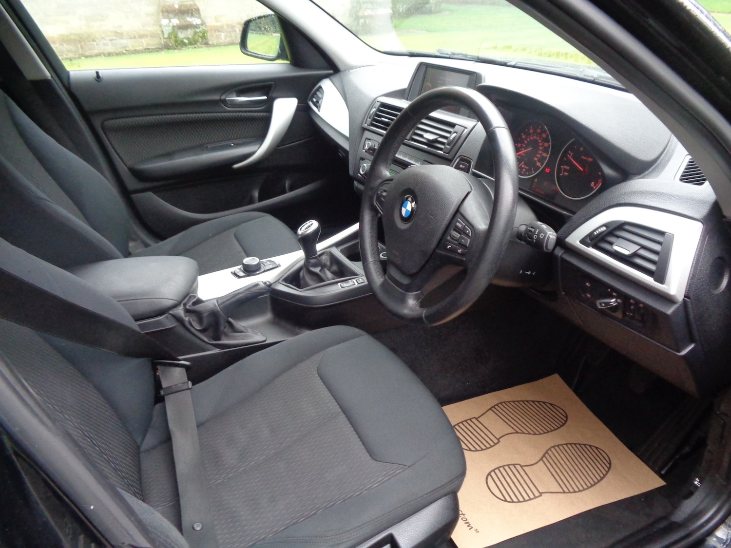 Used BMW 1 Series 2012 for sale - 77774321: Photo 8