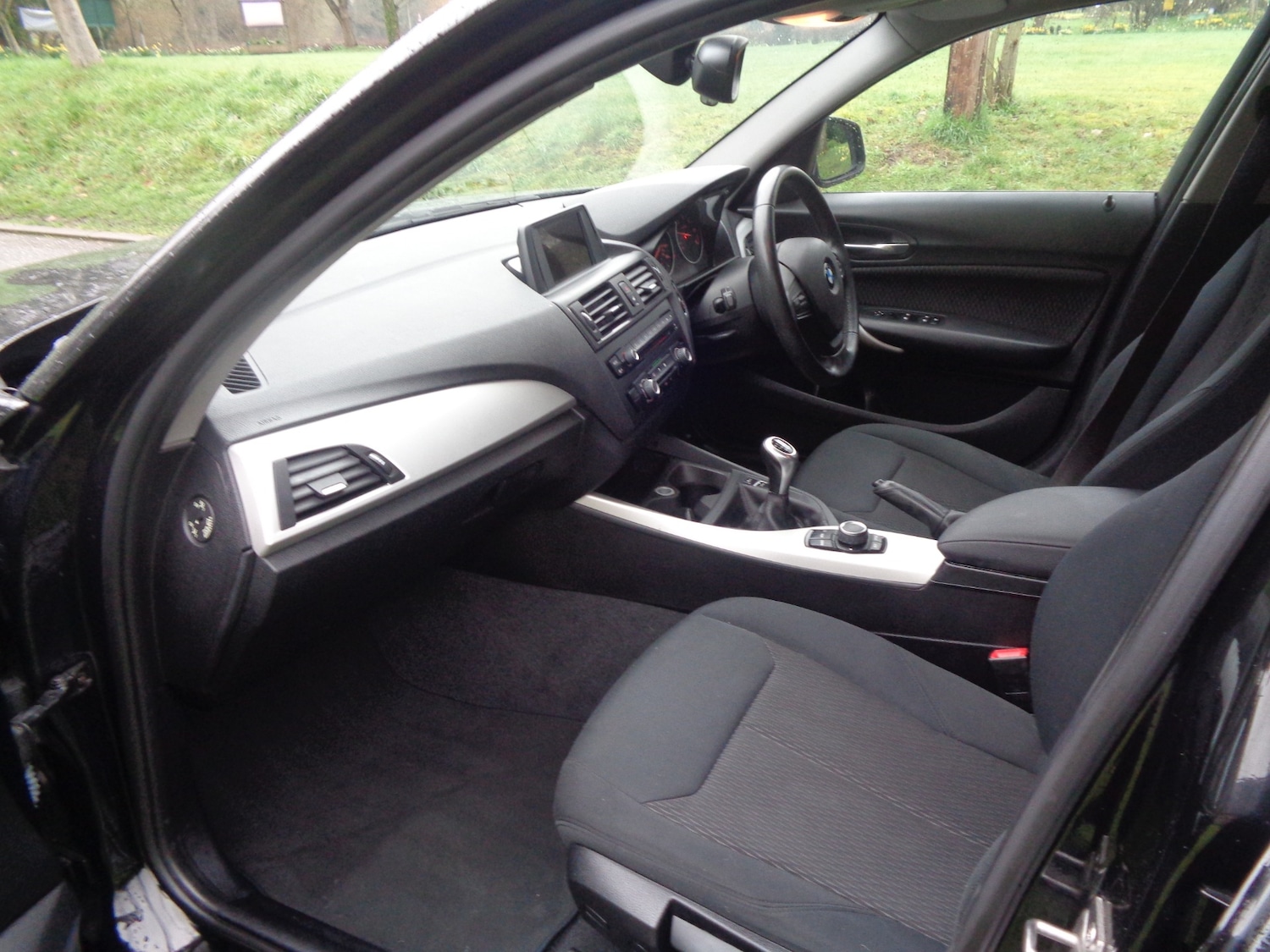 Used BMW 1 Series 2012 for sale - 77774321: Photo 9