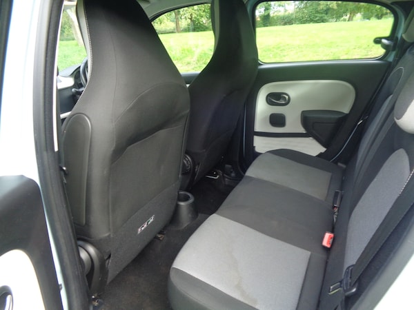 Used Renault Twingo 2015 for sale - 76192594: Photo 13