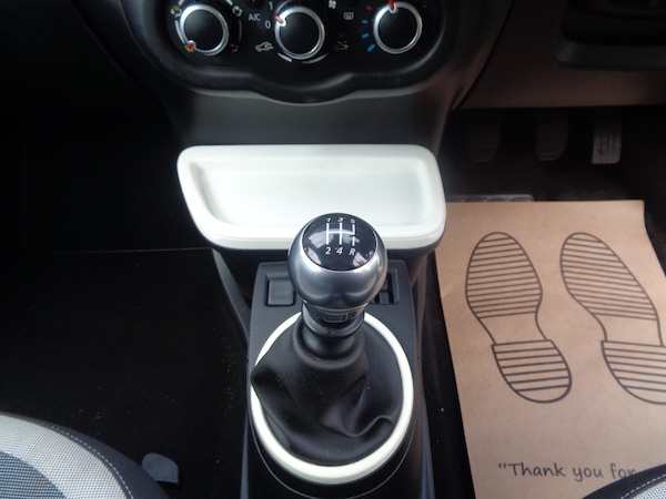 Used Renault Twingo 2015 for sale - 76192594: Photo 14