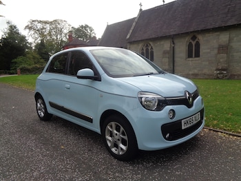 2015 (65) - 0.9 TCE Dynamique 5dr [Start Stop]