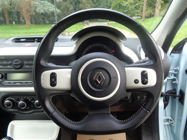 Used Renault Twingo 2015 for sale - 76192594: Photo 7