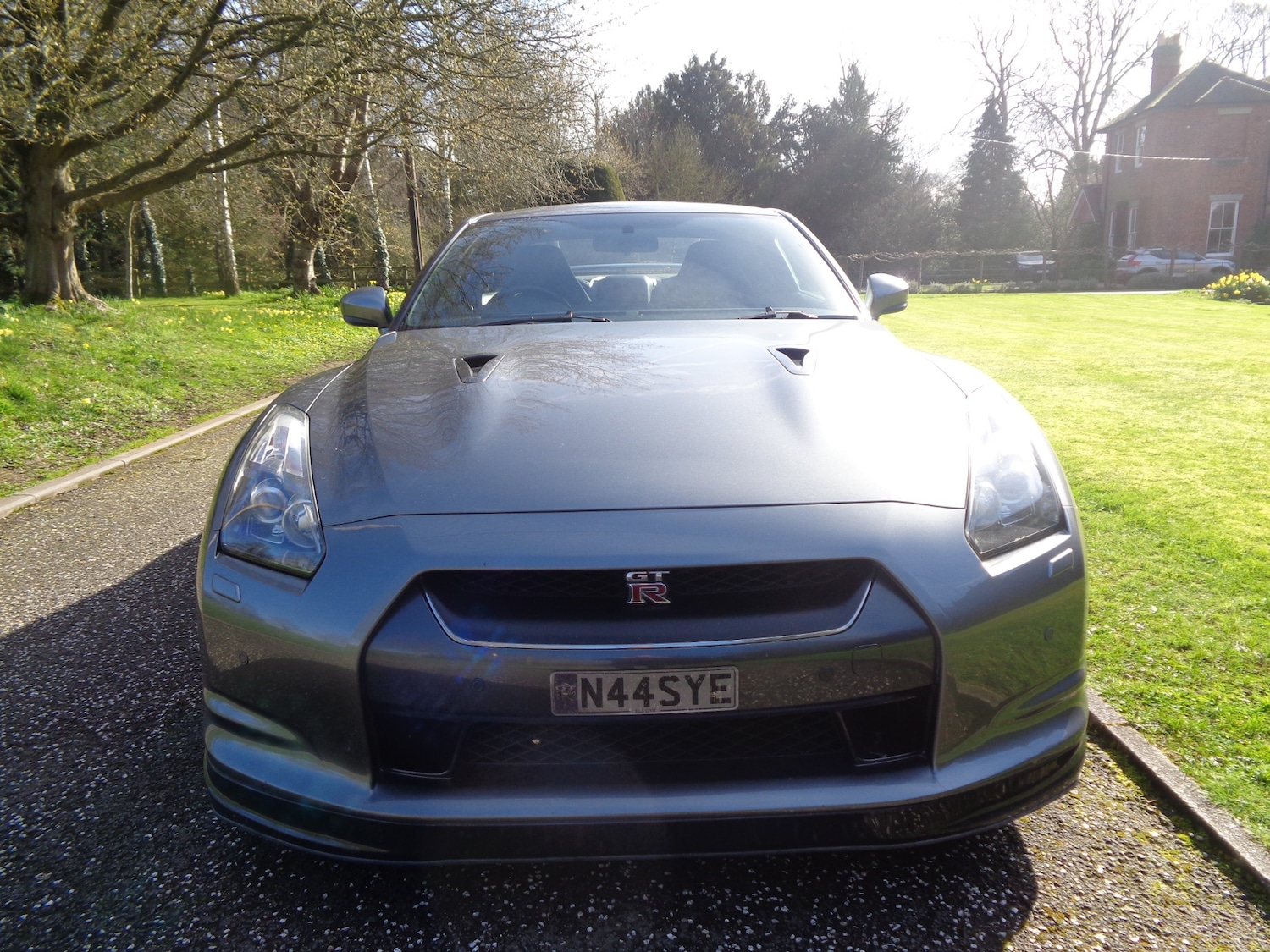 Used Nissan GT-R 2010 for sale - 77973555: Photo 7