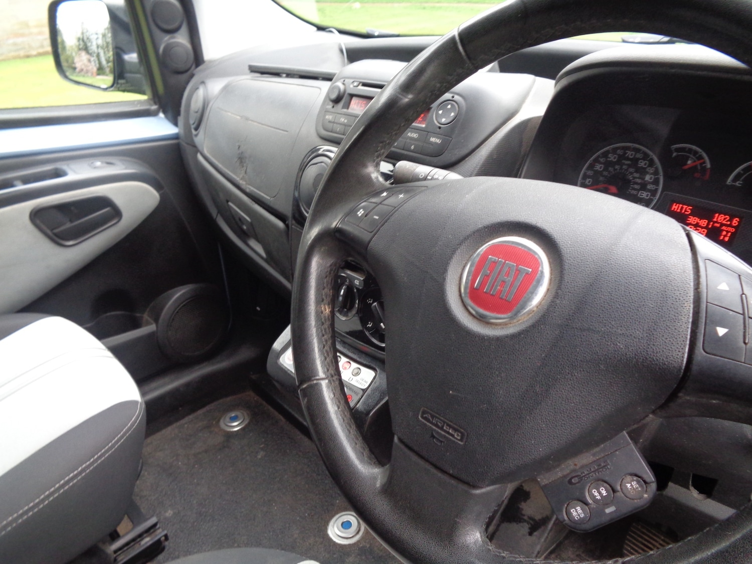 Used Fiat Qubo 2012 for sale - 78209849: Photo 10