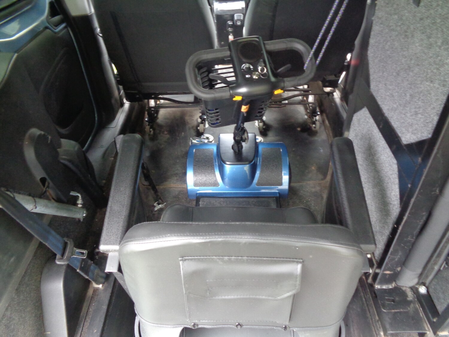 Used Fiat Qubo 2012 for sale - 78209849: Photo 15