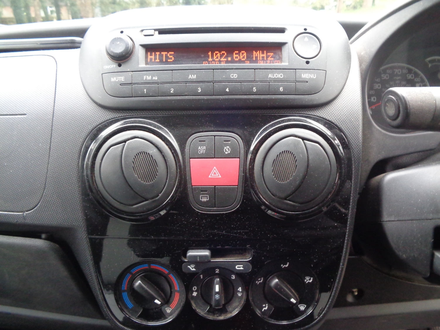 Used Fiat Qubo 2012 for sale - 78209849: Photo 17