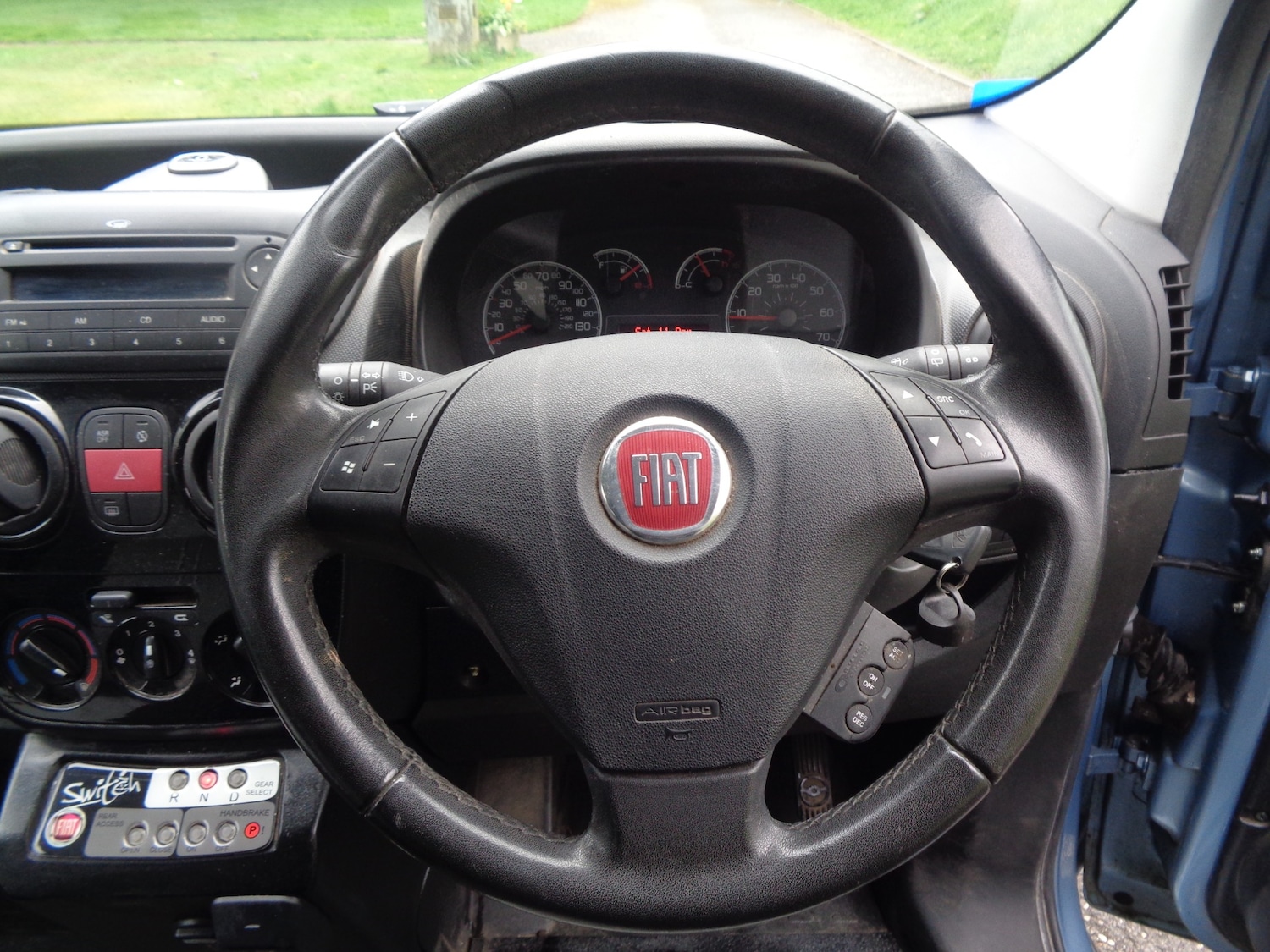 Used Fiat Qubo 2012 for sale - 78209849: Photo 7