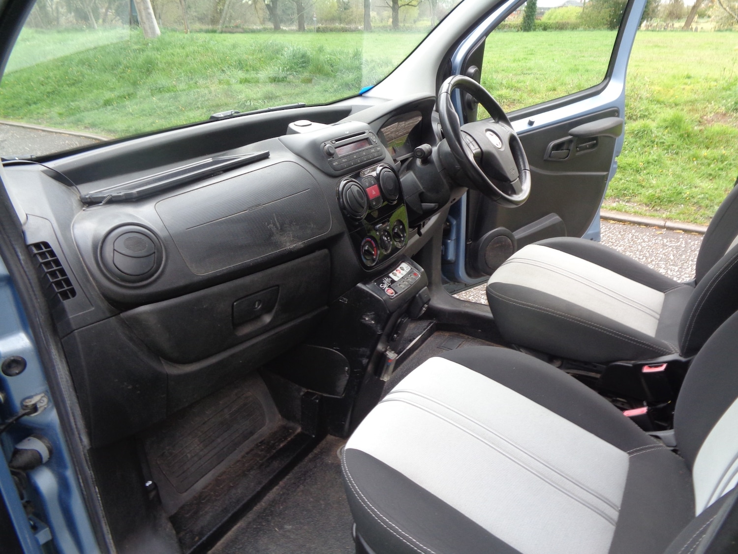 Used Fiat Qubo 2012 for sale - 78209849: Photo 9