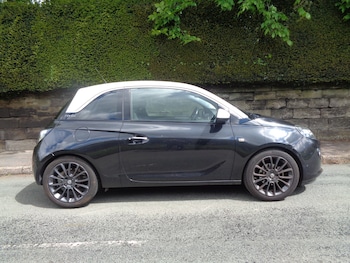 Used Vauxhall ADAM 2015 for sale - 78616142: Photo