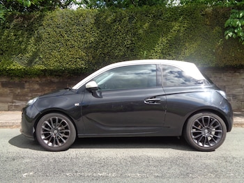 Used Vauxhall ADAM 2015 for sale - 78616142: Photo