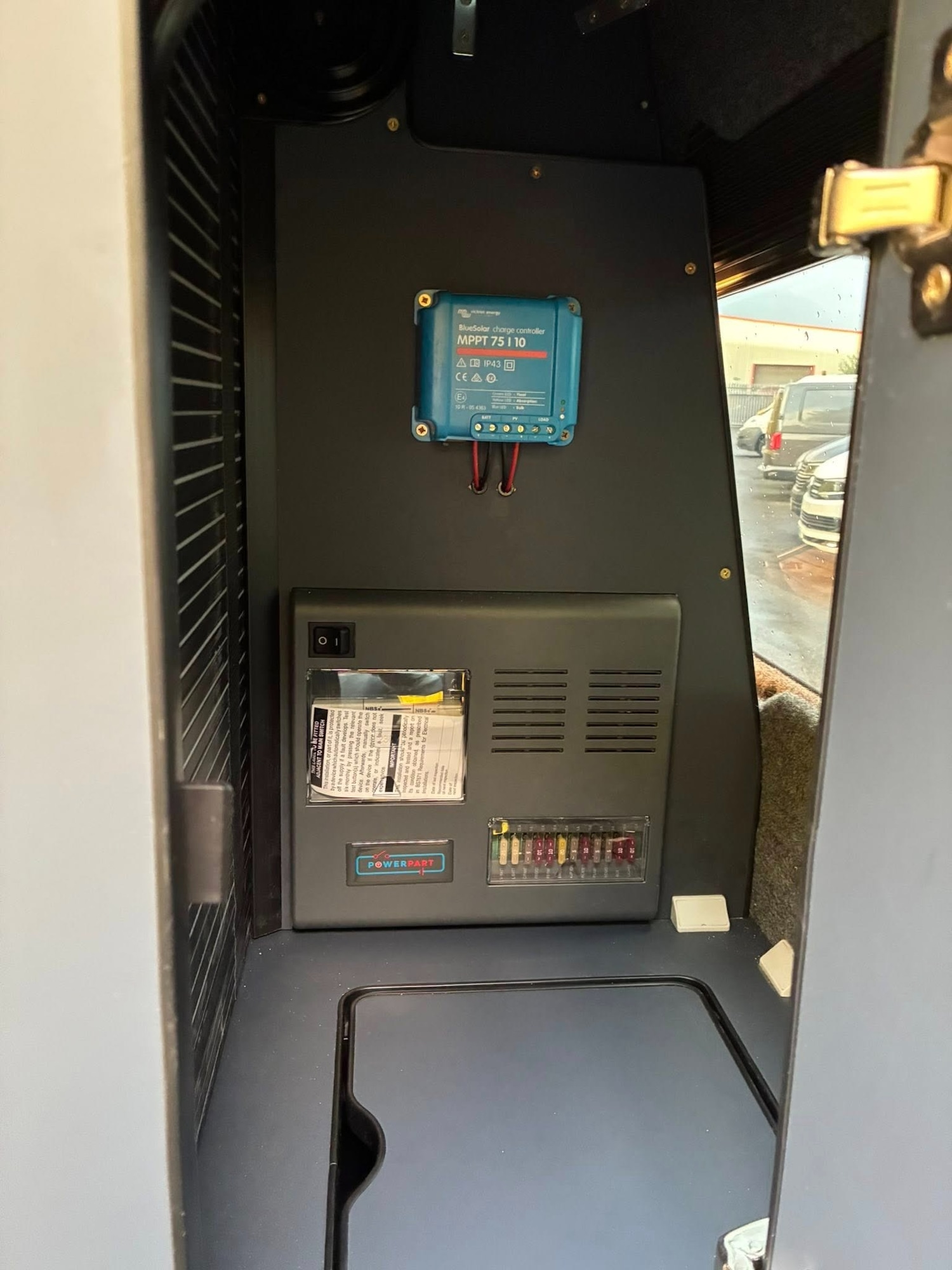 Used Volkswagen Transporter 2022 for sale - 76494724: Photo 13