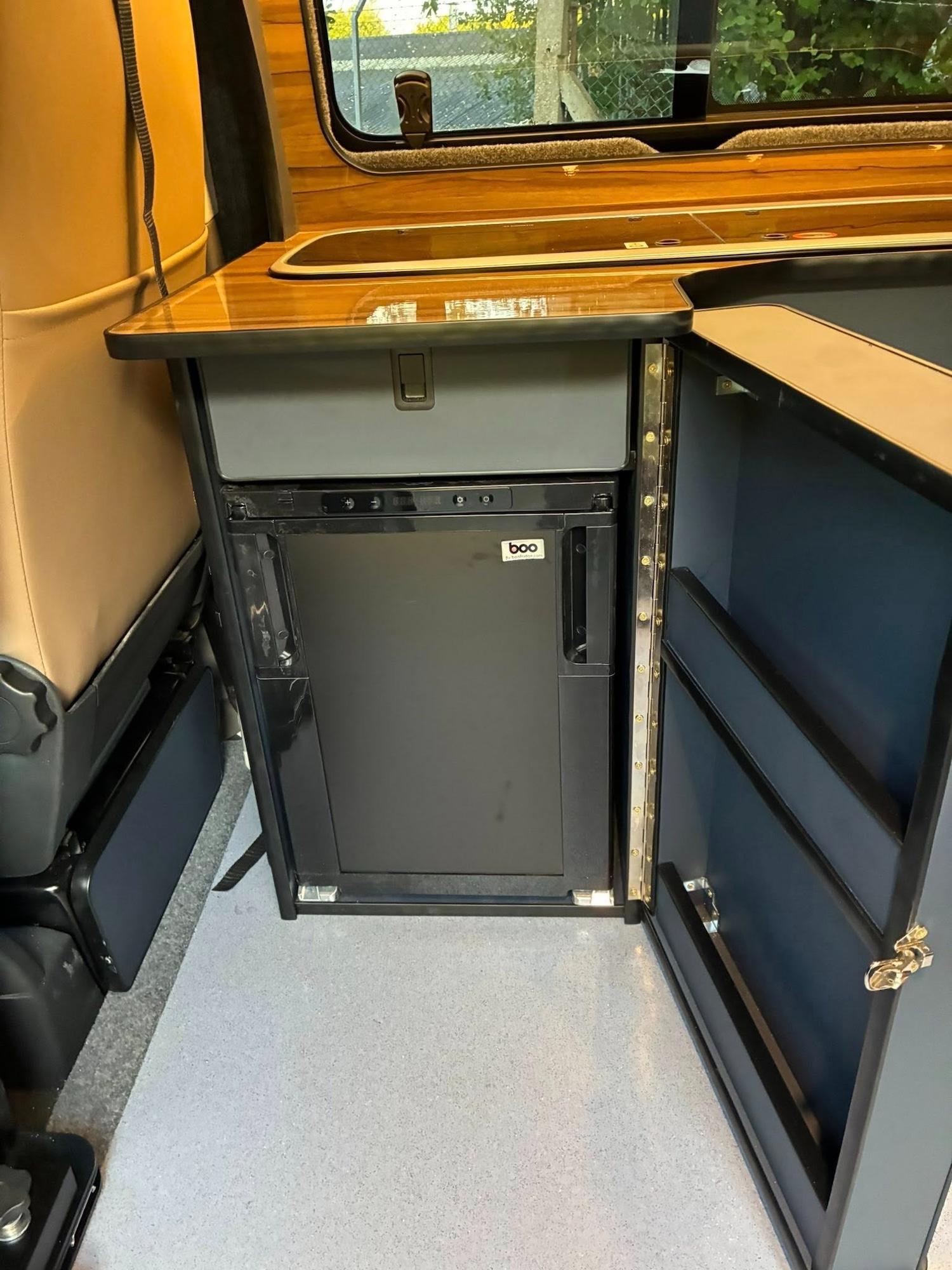 Used Volkswagen Transporter 2022 for sale - 76494724: Photo 14