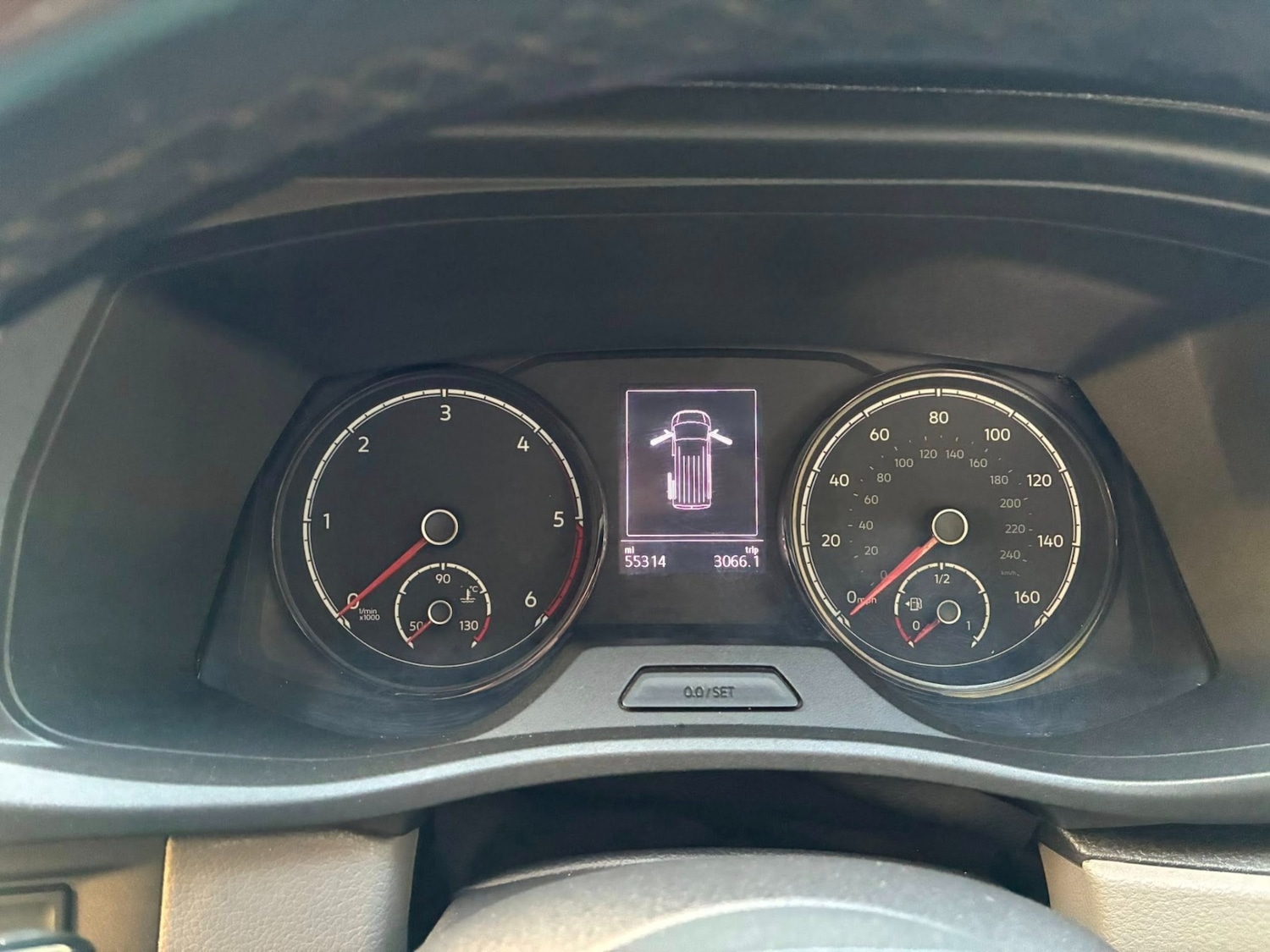 Used Volkswagen Transporter 2022 for sale - 76494724: Photo 15