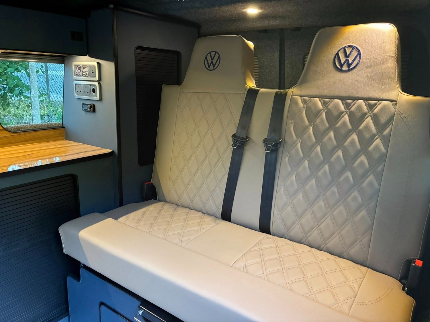 Used Volkswagen Transporter 2022 for sale - 76494724: Photo 16