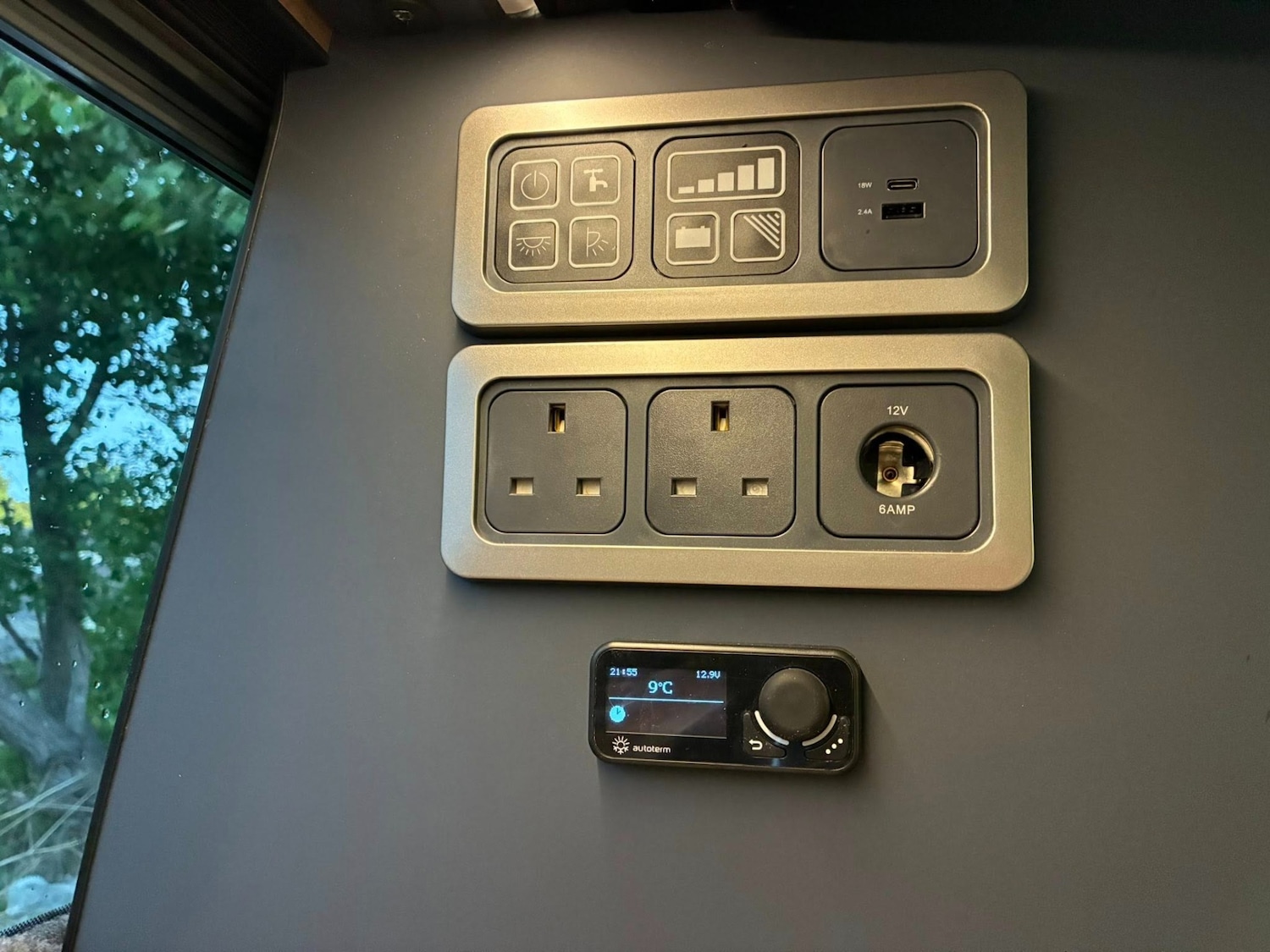 Used Volkswagen Transporter 2022 for sale - 76494724: Photo 18