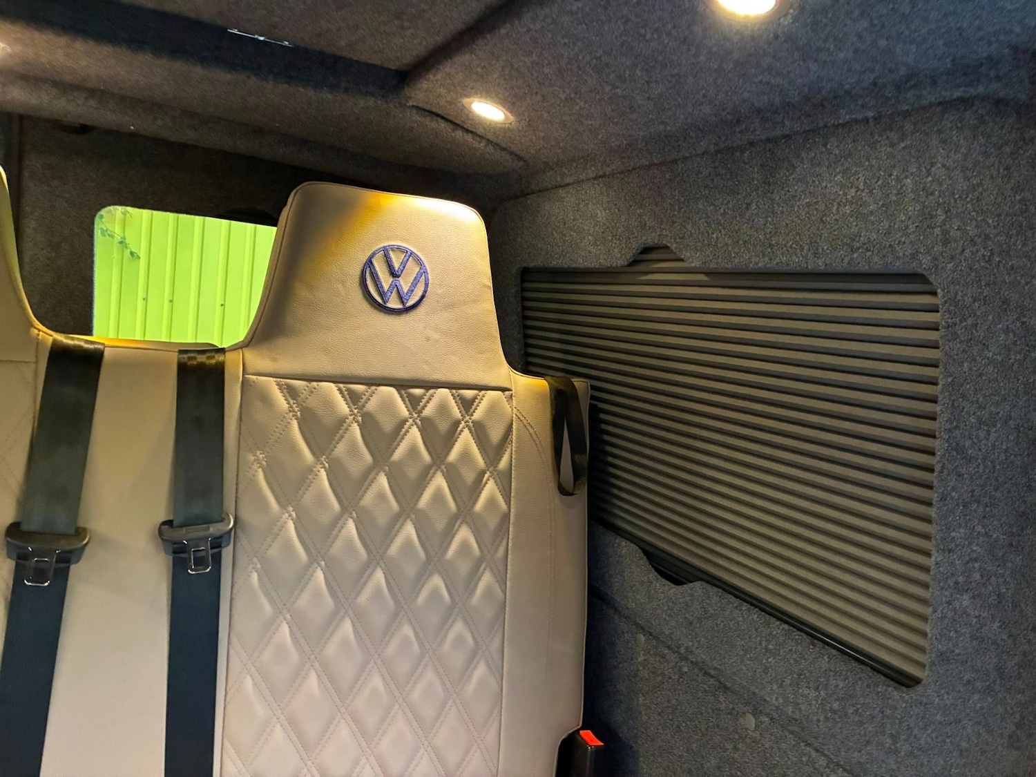 Used Volkswagen Transporter 2022 for sale - 76494724: Photo 19