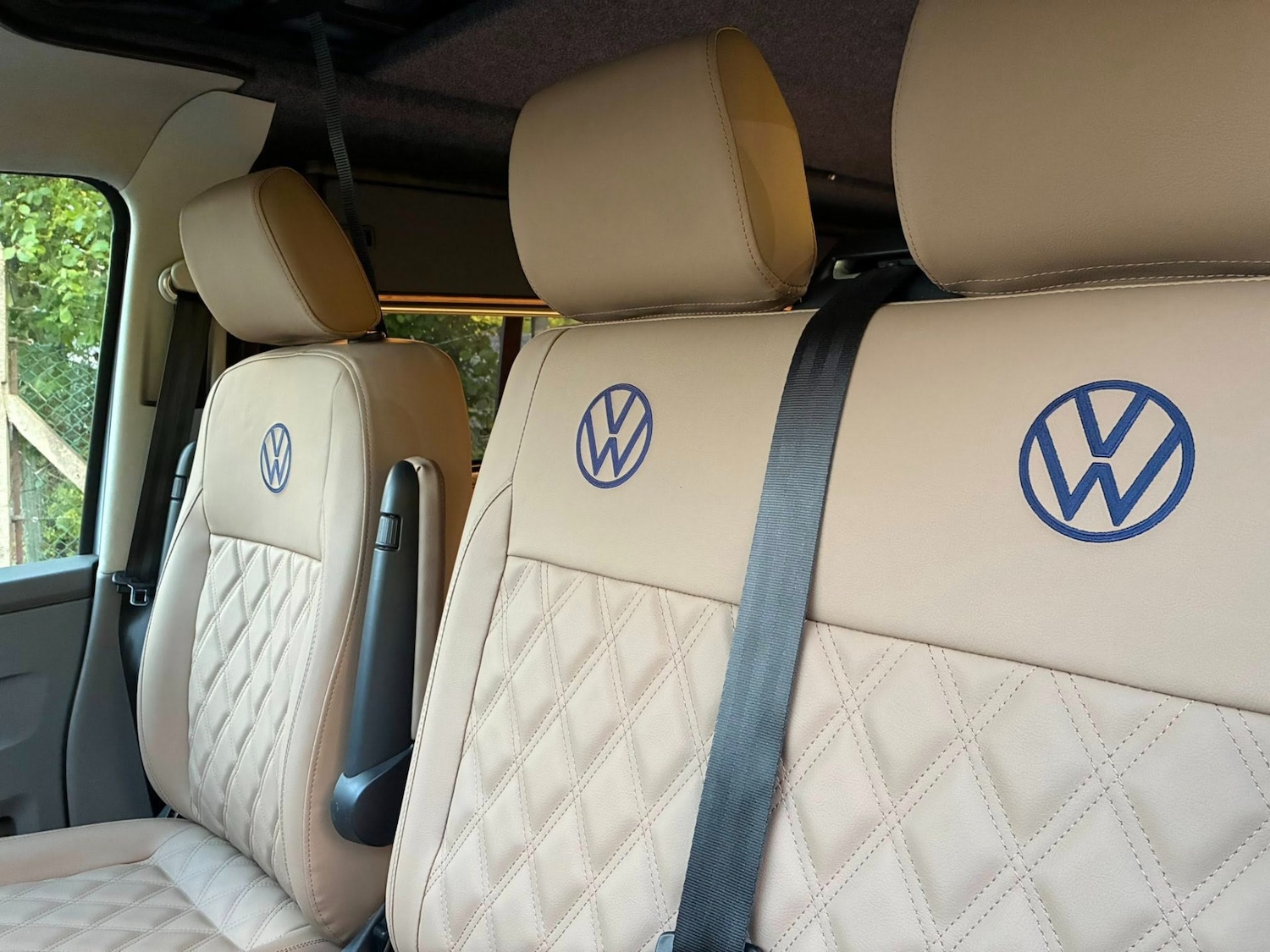 Used Volkswagen Transporter 2022 for sale - 76494724: Photo 6