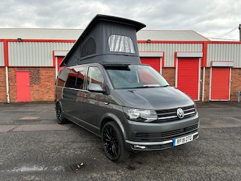 Used Volkswagen Transporter 2019 for sale - 76494218: Photo