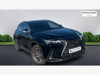 Used Lexus NX 2022 for sale - 78231989: Photo