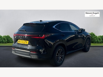 Used Lexus NX 2022 for sale - 78231989: Photo