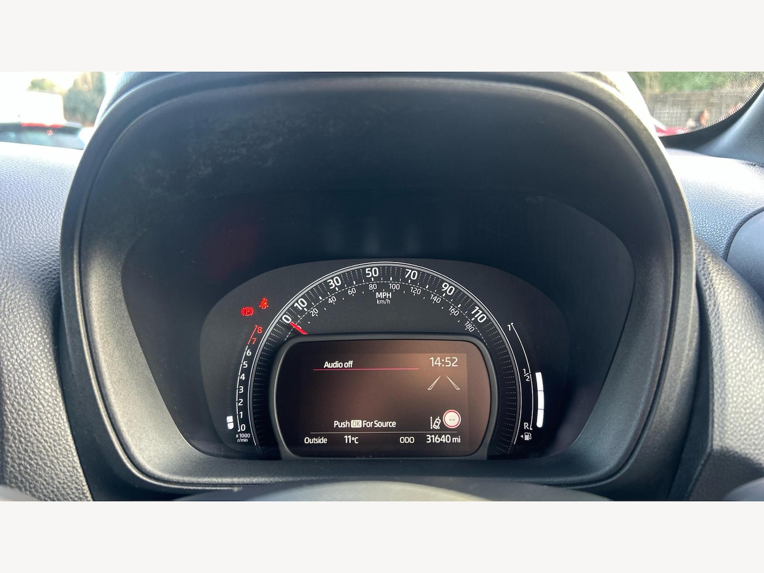 Used Toyota Aygo X for sale - 77925086: Photo 11