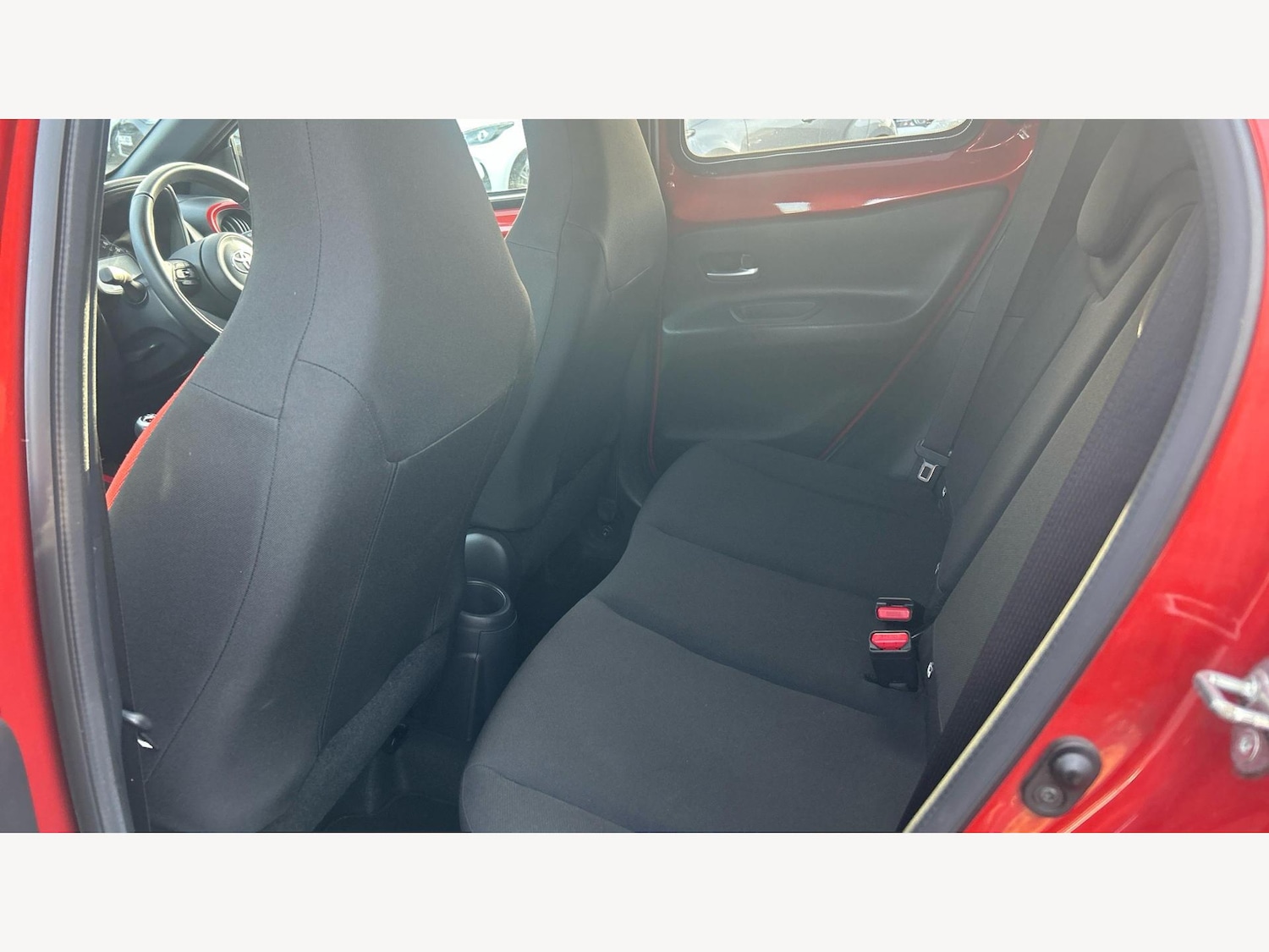 Used Toyota Aygo X for sale - 77925086: Photo 15