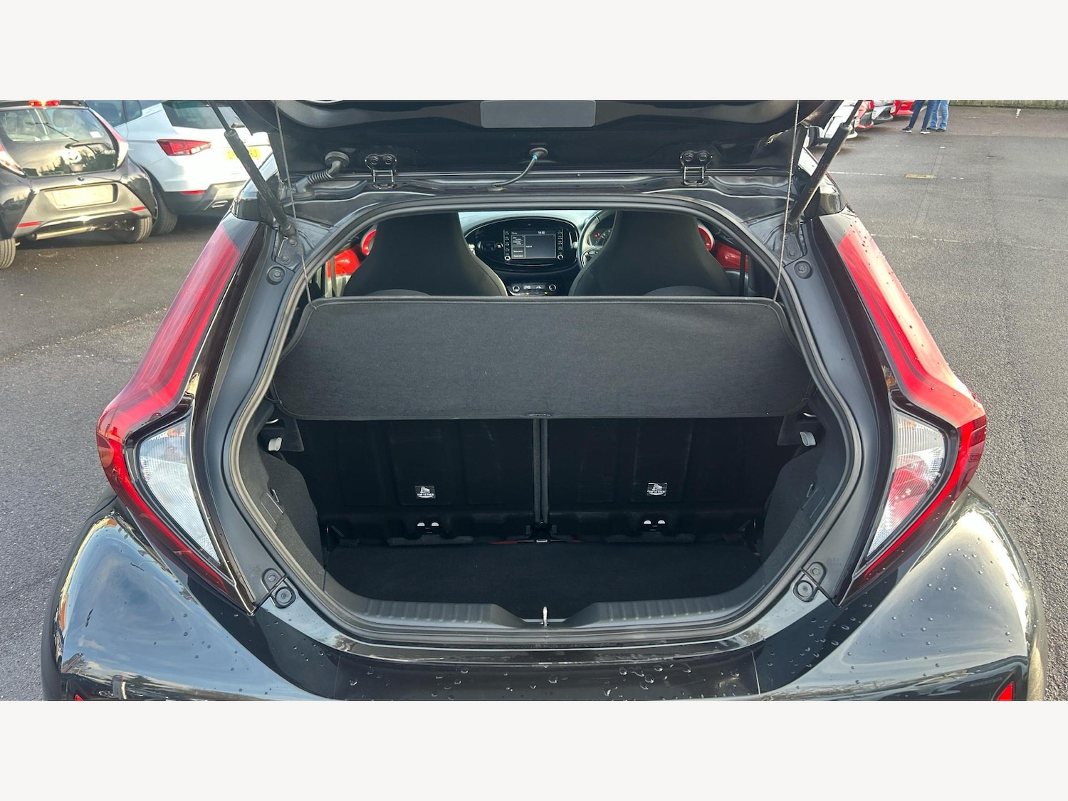 Used Toyota Aygo X for sale - 77925086: Photo 16