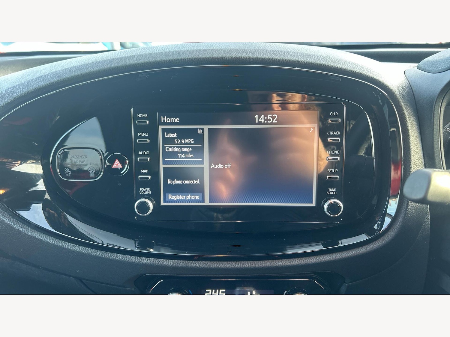 Used Toyota Aygo X for sale - 77925086: Photo 9