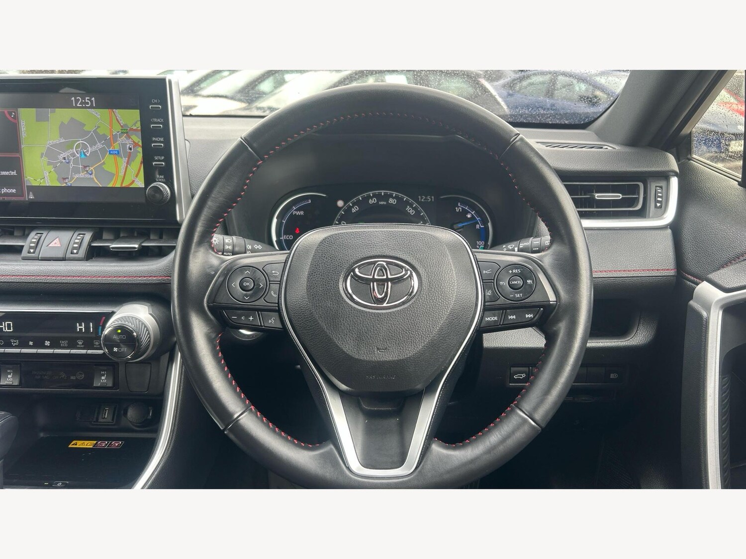 Used Toyota RAV4 2022 for sale - 77497444: Photo 10