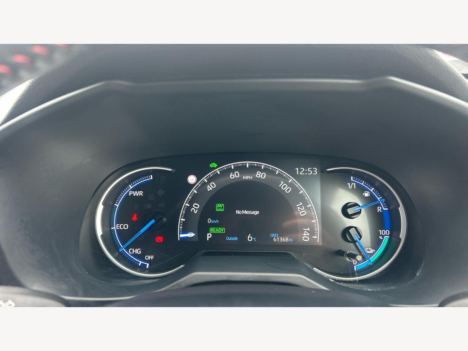 Used Toyota RAV4 2022 for sale - 77497444: Photo 11